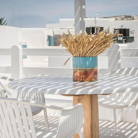 Kostantis Town Suites Mykonos Town Экстерьер фото