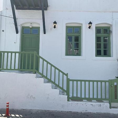 Kostantis Town Suites Mykonos Town Экстерьер фото