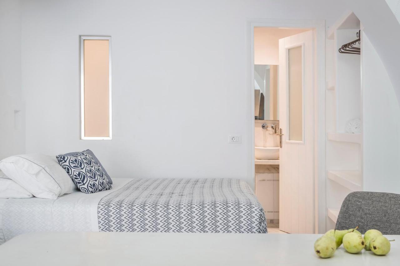 Kostantis Town Suites Mykonos Town Экстерьер фото