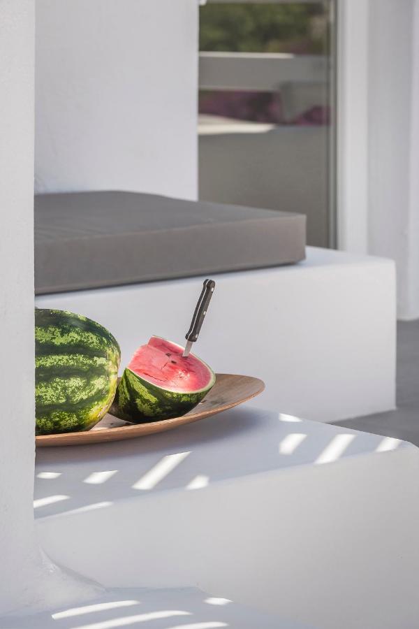 Kostantis Town Suites Mykonos Town Экстерьер фото