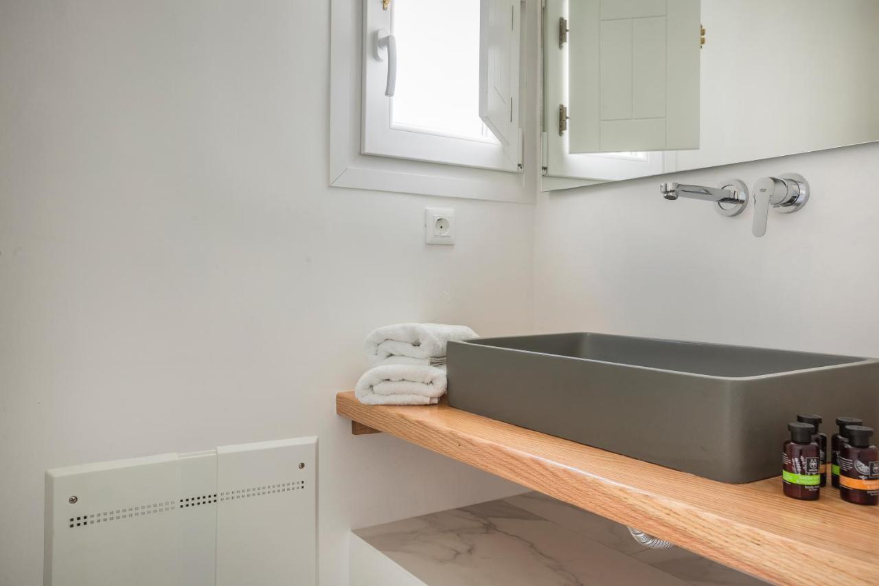 Kostantis Town Suites Mykonos Town Экстерьер фото