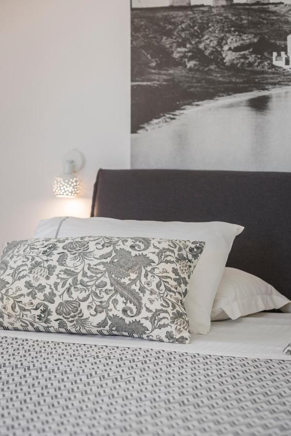 Kostantis Town Suites Mykonos Town Экстерьер фото