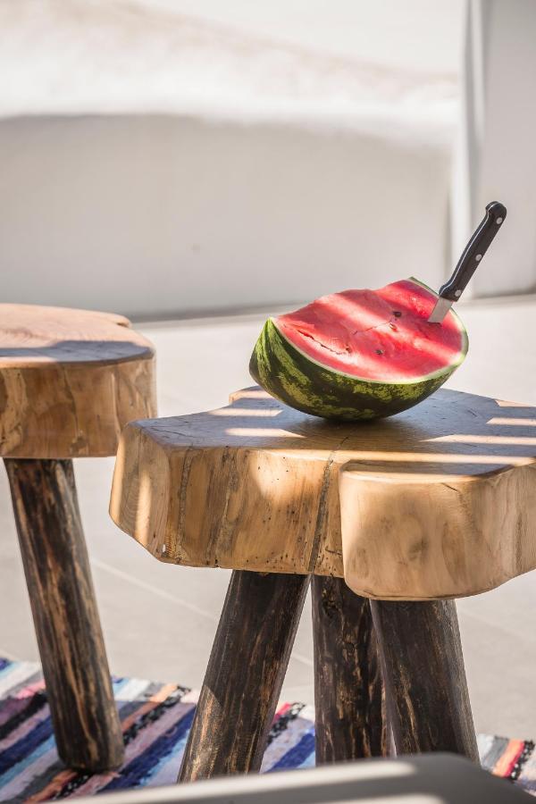Kostantis Town Suites Mykonos Town Экстерьер фото