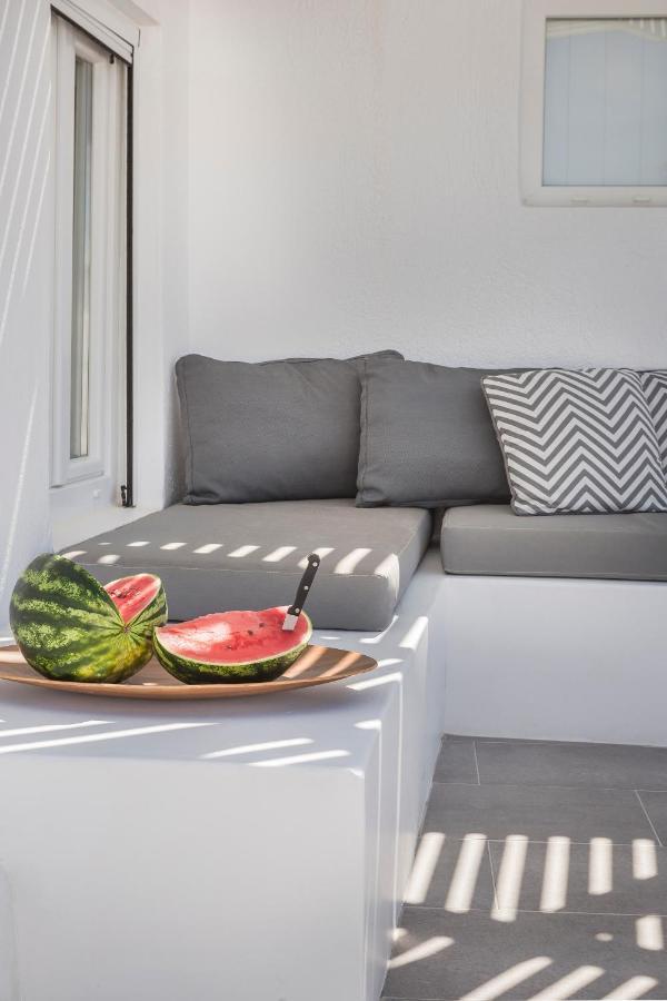 Kostantis Town Suites Mykonos Town Экстерьер фото