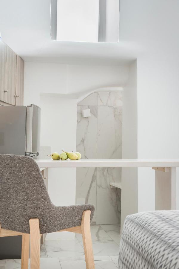 Kostantis Town Suites Mykonos Town Экстерьер фото