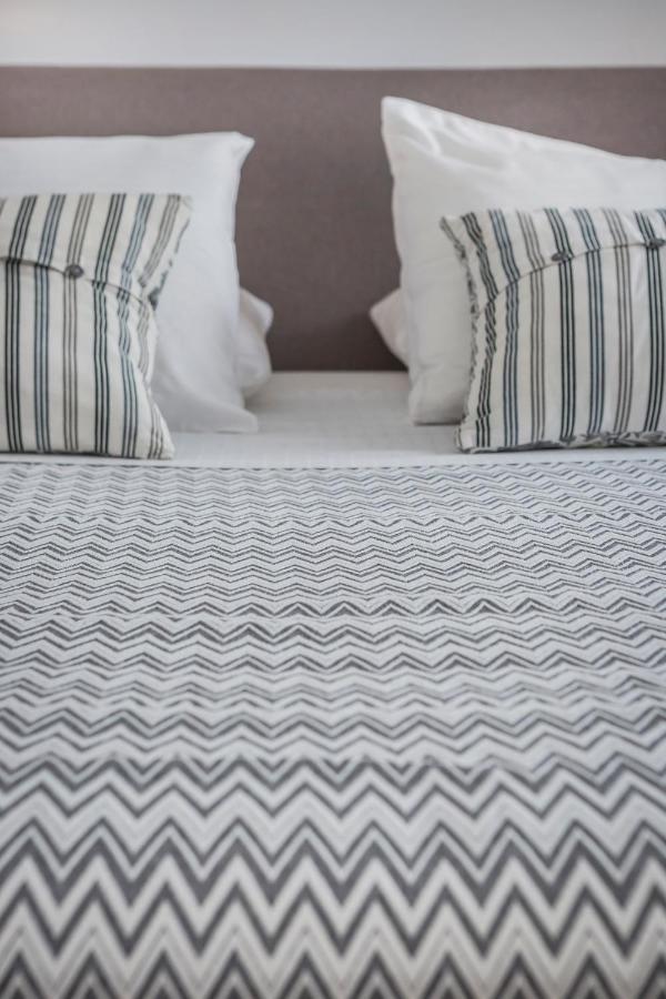 Kostantis Town Suites Mykonos Town Экстерьер фото