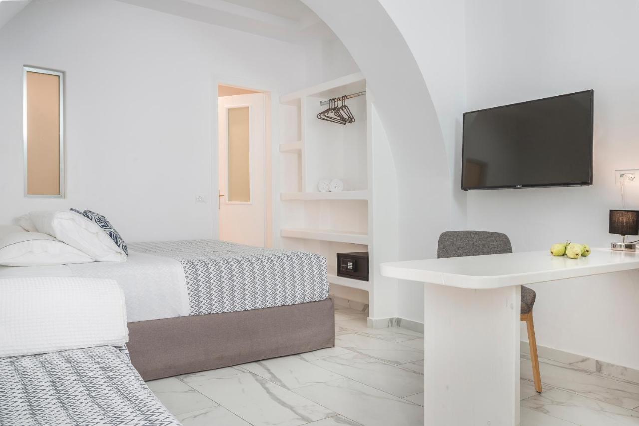 Kostantis Town Suites Mykonos Town Экстерьер фото