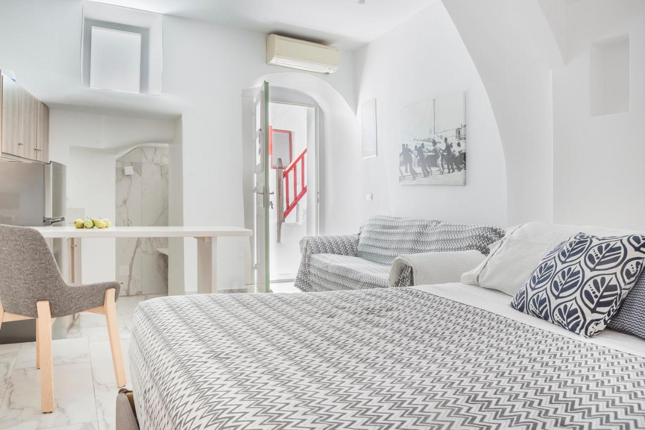 Kostantis Town Suites Mykonos Town Экстерьер фото