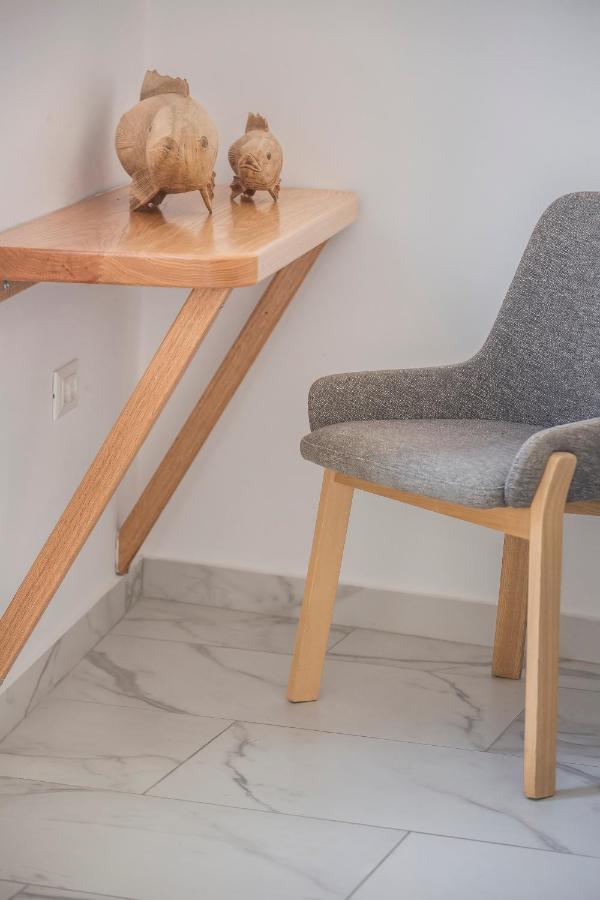 Kostantis Town Suites Mykonos Town Экстерьер фото
