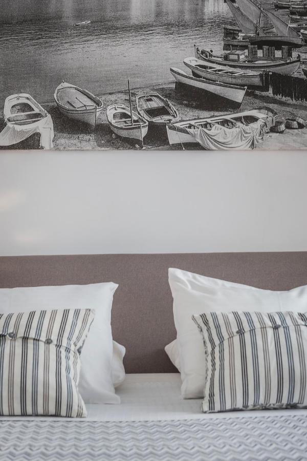 Kostantis Town Suites Mykonos Town Экстерьер фото
