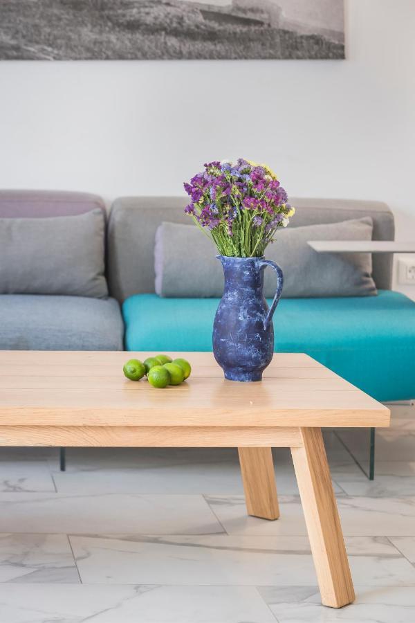 Kostantis Town Suites Mykonos Town Экстерьер фото