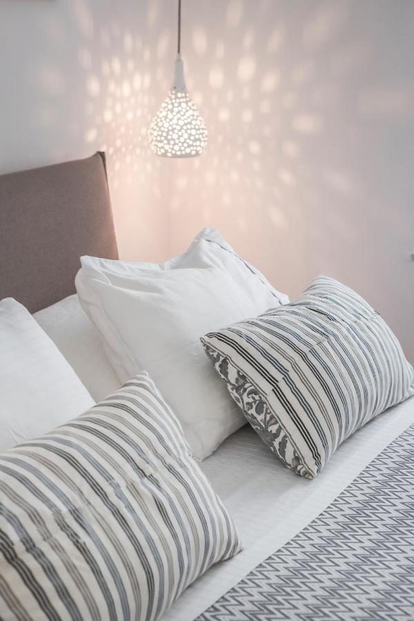 Kostantis Town Suites Mykonos Town Экстерьер фото