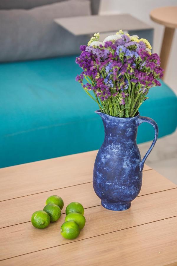 Kostantis Town Suites Mykonos Town Экстерьер фото