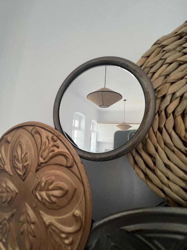 Kostantis Town Suites Mykonos Town Экстерьер фото