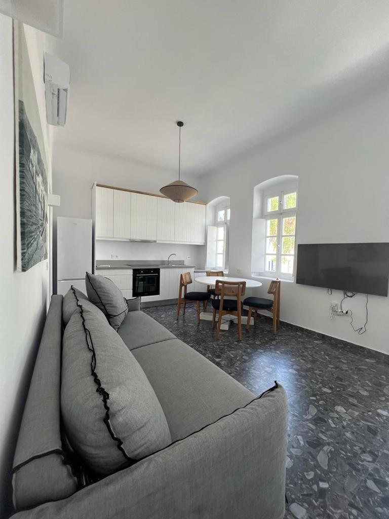 Kostantis Town Suites Mykonos Town Экстерьер фото