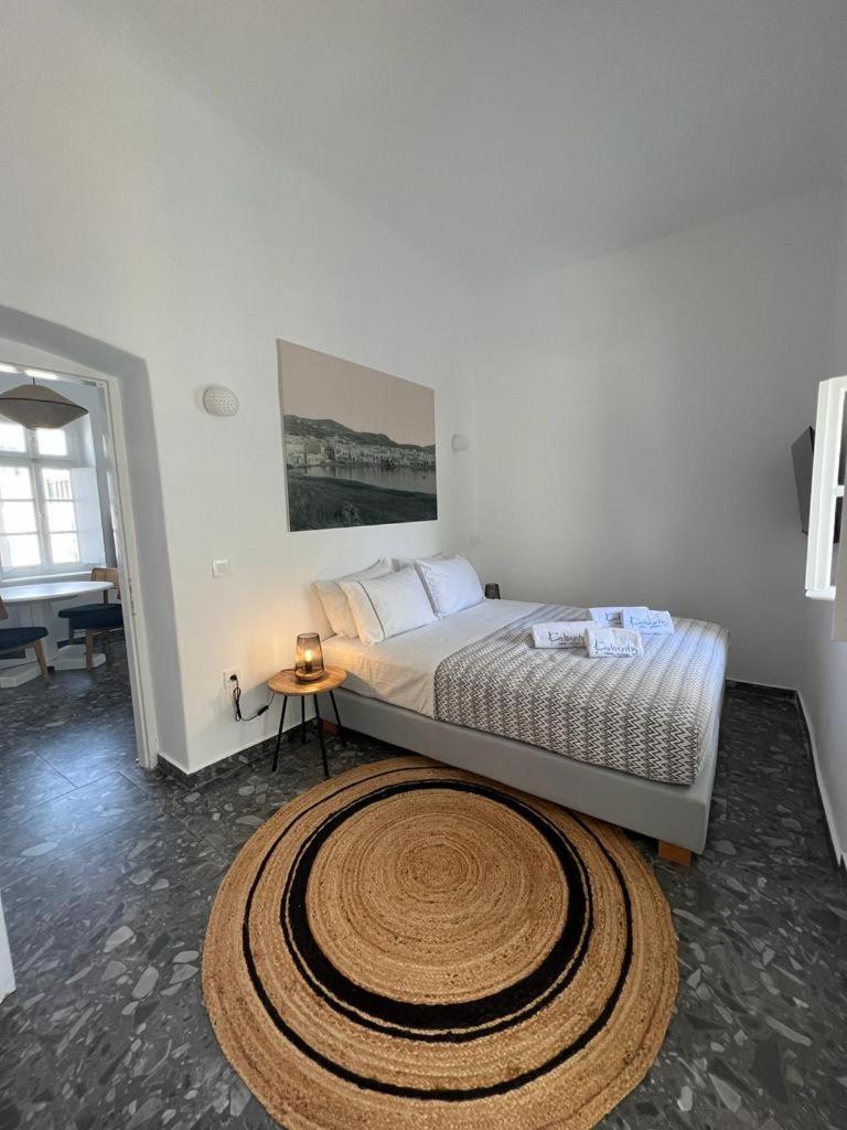 Kostantis Town Suites Mykonos Town Экстерьер фото