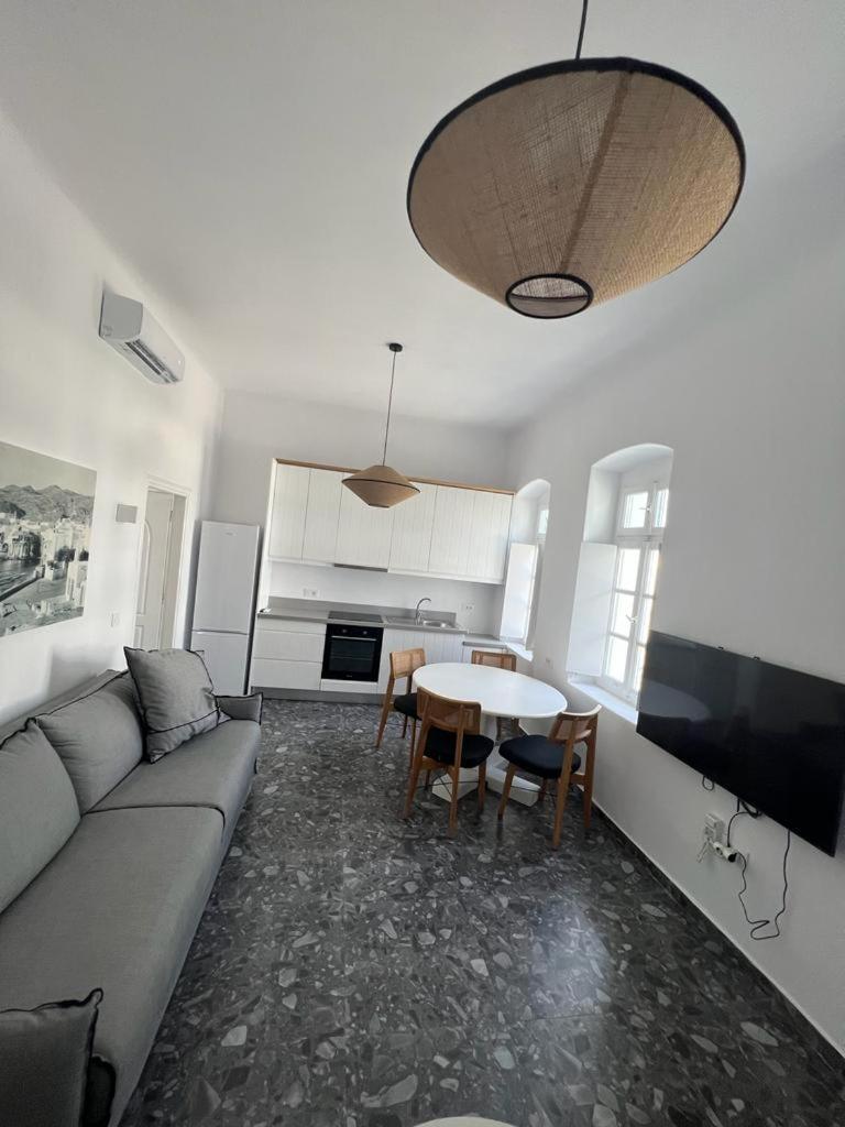 Kostantis Town Suites Mykonos Town Экстерьер фото