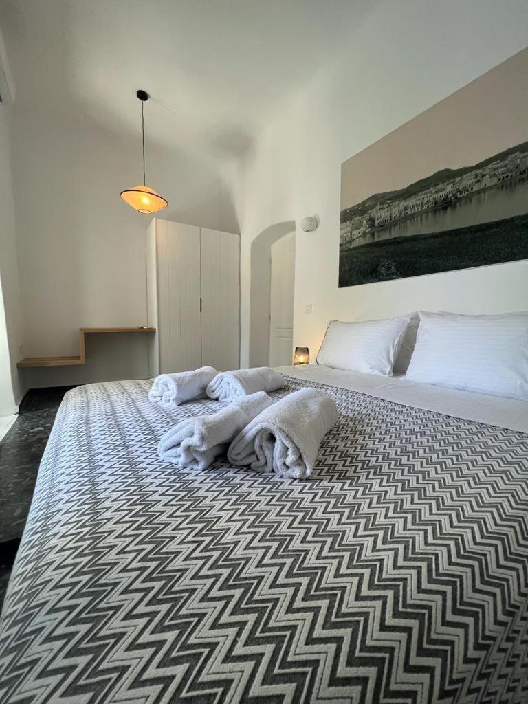 Kostantis Town Suites Mykonos Town Экстерьер фото