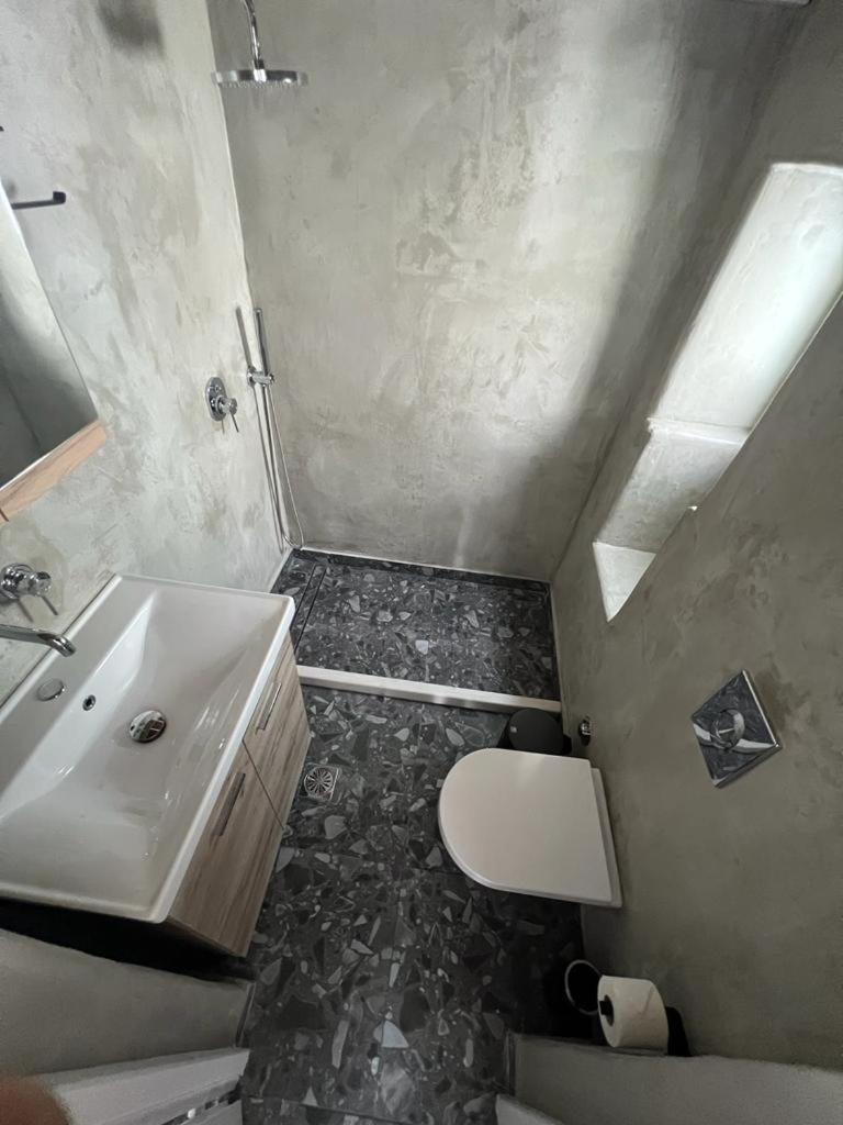 Kostantis Town Suites Mykonos Town Экстерьер фото