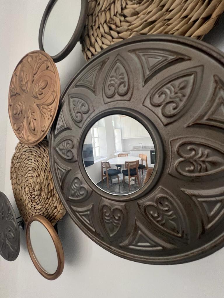 Kostantis Town Suites Mykonos Town Экстерьер фото