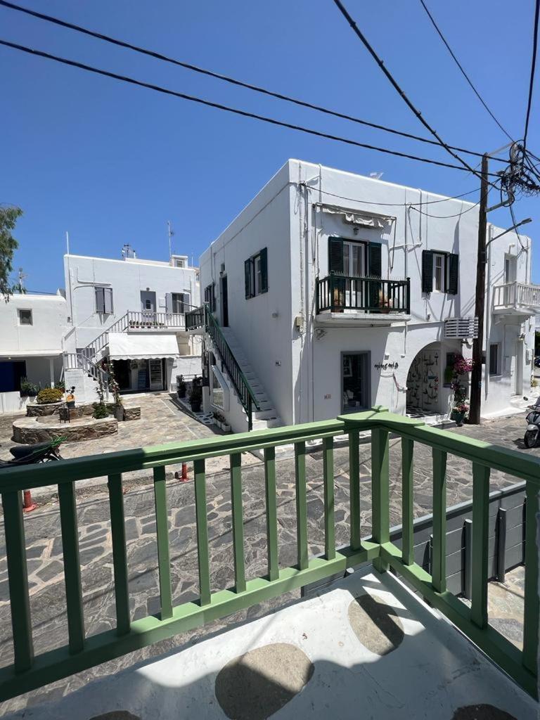 Kostantis Town Suites Mykonos Town Экстерьер фото